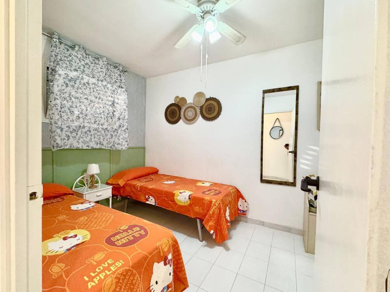 Apartsalou Blau Mari Exterior photo
