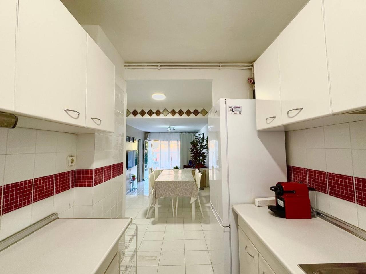 Apartsalou Blau Mari Exterior photo