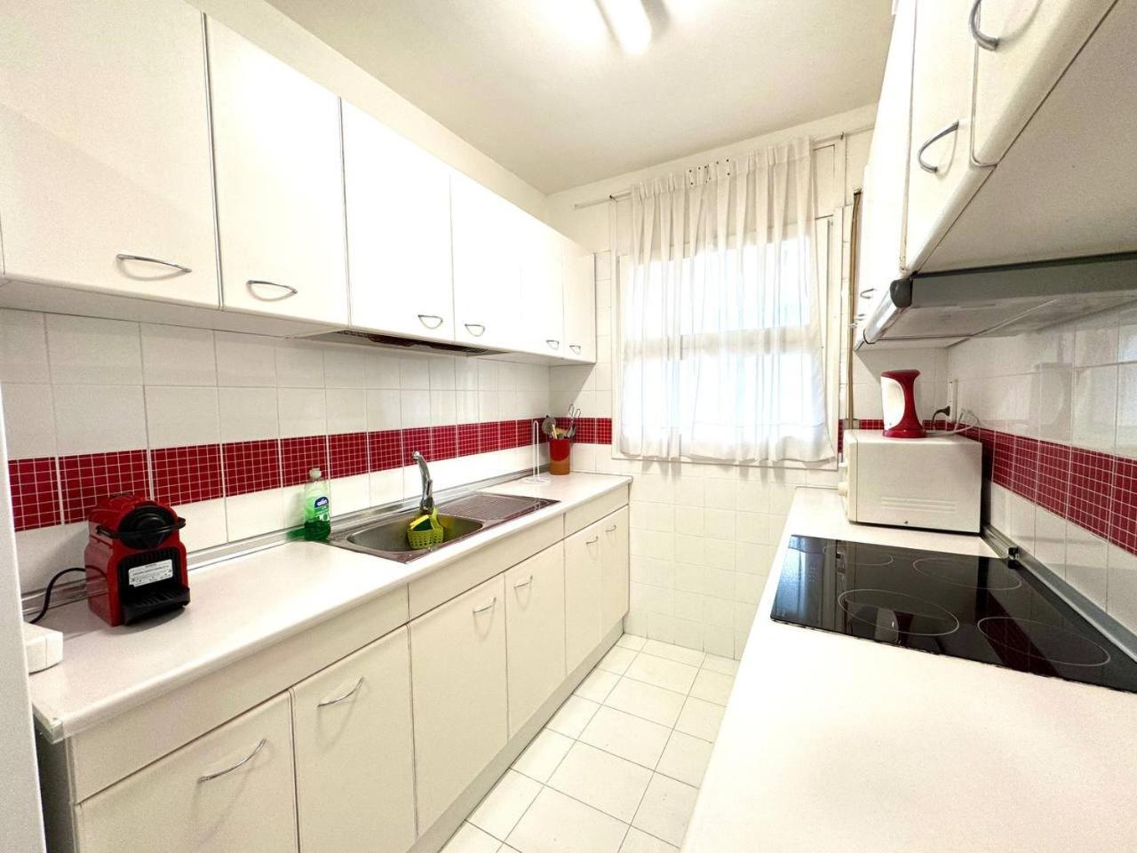 Apartsalou Blau Mari Exterior photo