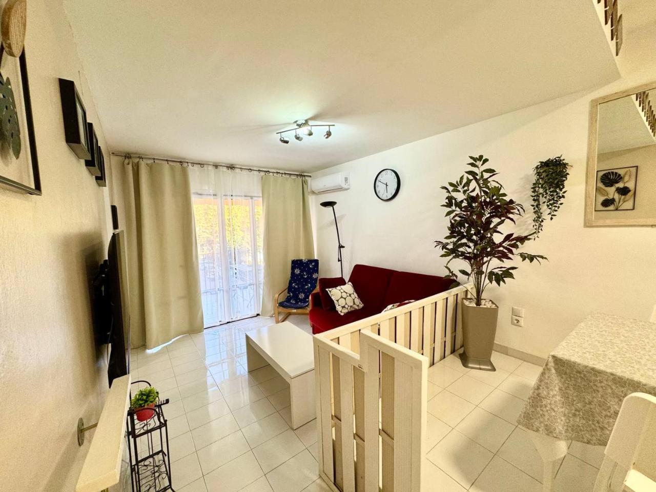 Apartsalou Blau Mari Exterior photo